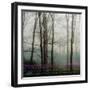 Partners I-Studio 2-Framed Photographic Print