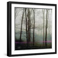 Partners I-Studio 2-Framed Premium Photographic Print