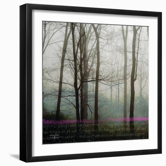 Partners I-Studio 2-Framed Premium Photographic Print