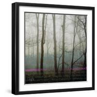 Partners II-Studio 2-Framed Photographic Print