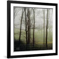 Partners III-Studio 2-Framed Photographic Print