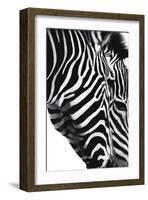 Partners In Crime-Dina Marie-Framed Giclee Print