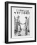 Partners in Victory-Lt. E.A. DeVille-Framed Giclee Print