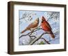 Partners-Trevor V. Swanson-Framed Giclee Print