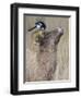 Partners-Rusty Frentner-Framed Giclee Print