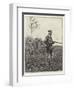 Partridge Shooting-Richard Caton Woodville II-Framed Premium Giclee Print