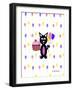 Party Animal-Sartoris ART-Framed Giclee Print