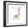 Party Animals I-June Vess-Framed Art Print