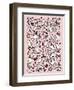 Party Animals-Carla Martell-Framed Giclee Print