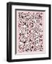 Party Animals-Carla Martell-Framed Giclee Print