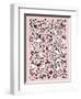 Party Animals-Carla Martell-Framed Premium Giclee Print