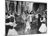 Party at Mar-A-Lago Estate of Socialite Marjorie Merriweather Post-Alfred Eisenstaedt-Mounted Photographic Print