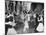 Party at Mar-A-Lago Estate of Socialite Marjorie Merriweather Post-Alfred Eisenstaedt-Mounted Photographic Print