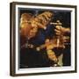 Party Cigar-Murray Murray Henderson Fine Art-Framed Giclee Print