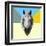 Party Horse-Lisa Kroll-Framed Art Print