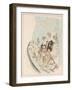 Party of Children Enjoy the Panto at Drury Lane Theatre London-MARS (Maurice Bonvoisin)-Framed Art Print