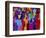 Party People-Diana Ong-Framed Giclee Print