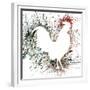 Party Rooster I-Gregory Gorham-Framed Premium Giclee Print