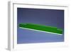 Parva V, 1974-Anne Truitt-Framed Giclee Print