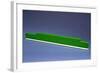 Parva V, 1974-Anne Truitt-Framed Giclee Print