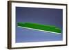 Parva V, 1974-Anne Truitt-Framed Giclee Print