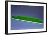 Parva V, 1974-Anne Truitt-Framed Giclee Print