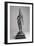 Parvati, Consort of Siva, Indian, 13th Century (Bronze)-Indian-Framed Giclee Print