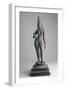 Parvati, Consort of Siva, Indian, 13th Century (Bronze)-Indian-Framed Giclee Print