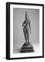 Parvati, Consort of Siva, Indian, 13th Century (Bronze)-Indian-Framed Premium Giclee Print