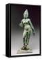 Parvati, from Tiruverkadu, Chennai, Tamil Nadu, 1011-12 Ad-null-Framed Stretched Canvas