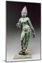 Parvati, from Tiruverkadu, Chennai, Tamil Nadu, 1011-12 Ad-null-Mounted Giclee Print