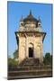 Parvati temple with architectural elements of three religions, Islam, Buddhism and Hinduism, India-G&M Therin-Weise-Mounted Photographic Print