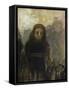 Parzival, 1912-Odilon Redon-Framed Stretched Canvas