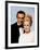 Pas by printemps pour Marnie MARNIE by AlfredHitchcock with Sean Connery and Tippi Hedren en, 1964 -null-Framed Photo