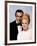 Pas by printemps pour Marnie MARNIE by AlfredHitchcock with Sean Connery and Tippi Hedren en, 1964 -null-Framed Photo