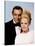 Pas by printemps pour Marnie MARNIE by AlfredHitchcock with Sean Connery and Tippi Hedren en, 1964 -null-Stretched Canvas