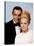 Pas by printemps pour Marnie MARNIE by AlfredHitchcock with Sean Connery and Tippi Hedren en, 1964 -null-Stretched Canvas