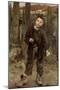 Pas Meche, 1882-Jules Bastien-Lepage-Mounted Giclee Print