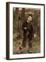 Pas Meche, 1882-Jules Bastien-Lepage-Framed Giclee Print