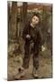 Pas Meche, 1882-Jules Bastien-Lepage-Mounted Giclee Print