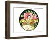 Pasadena, California-null-Framed Premium Giclee Print