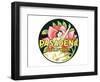 Pasadena, California-null-Framed Premium Giclee Print