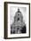 Pasadena City Hall, Pasadena California-null-Framed Photographic Print