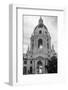 Pasadena City Hall, Pasadena California-null-Framed Photographic Print