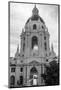 Pasadena City Hall, Pasadena California-null-Mounted Photographic Print