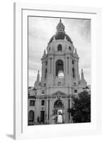 Pasadena City Hall, Pasadena California-null-Framed Photographic Print