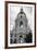 Pasadena City Hall, Pasadena California-null-Framed Photographic Print