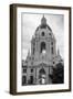 Pasadena City Hall, Pasadena California-null-Framed Premium Photographic Print