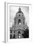 Pasadena City Hall, Pasadena California-null-Framed Premium Photographic Print