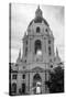 Pasadena City Hall, Pasadena California-null-Stretched Canvas